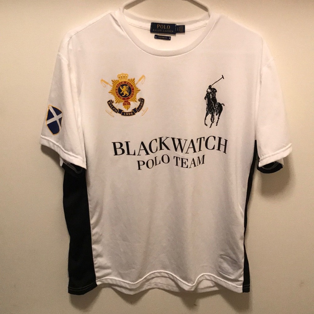 Ralph Lauren t-shirt